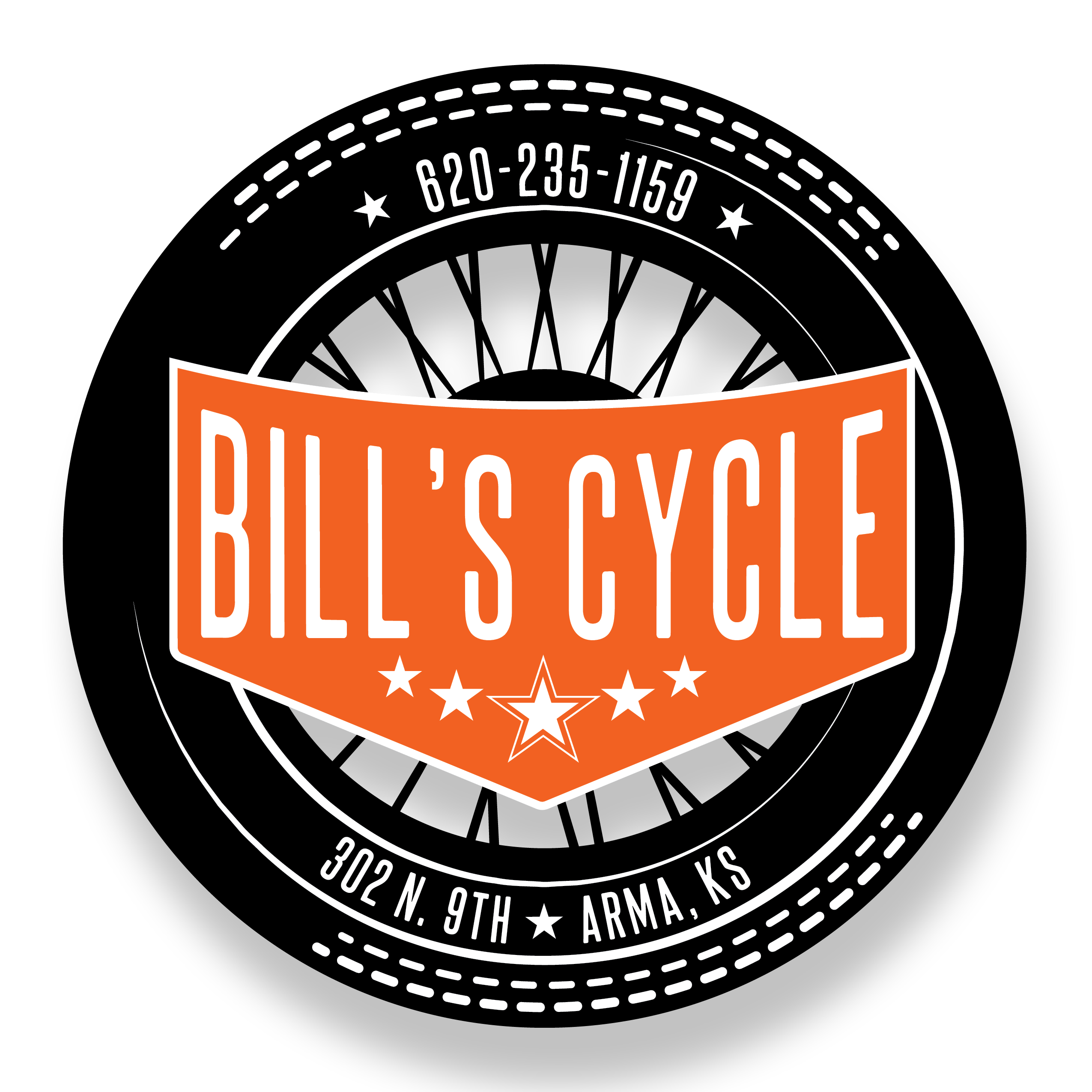 Bill's Cycle