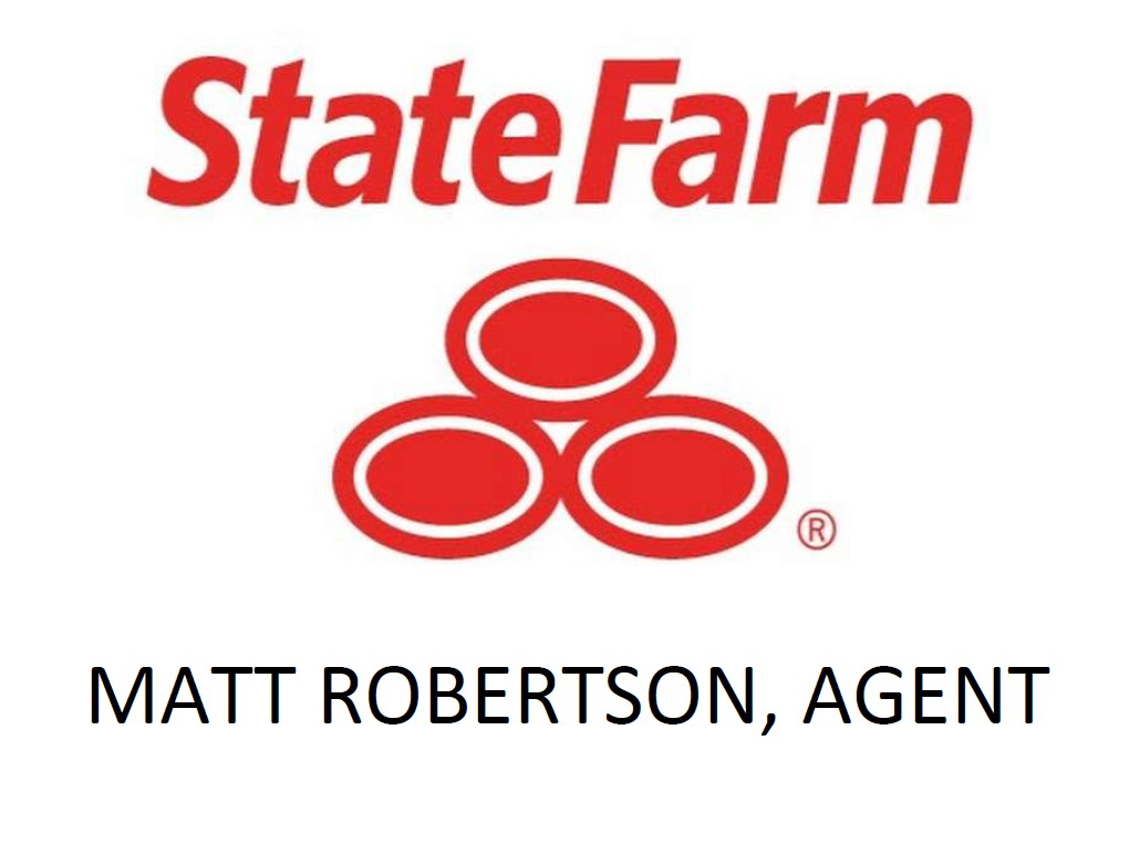 Matt Robertson - State Farm
