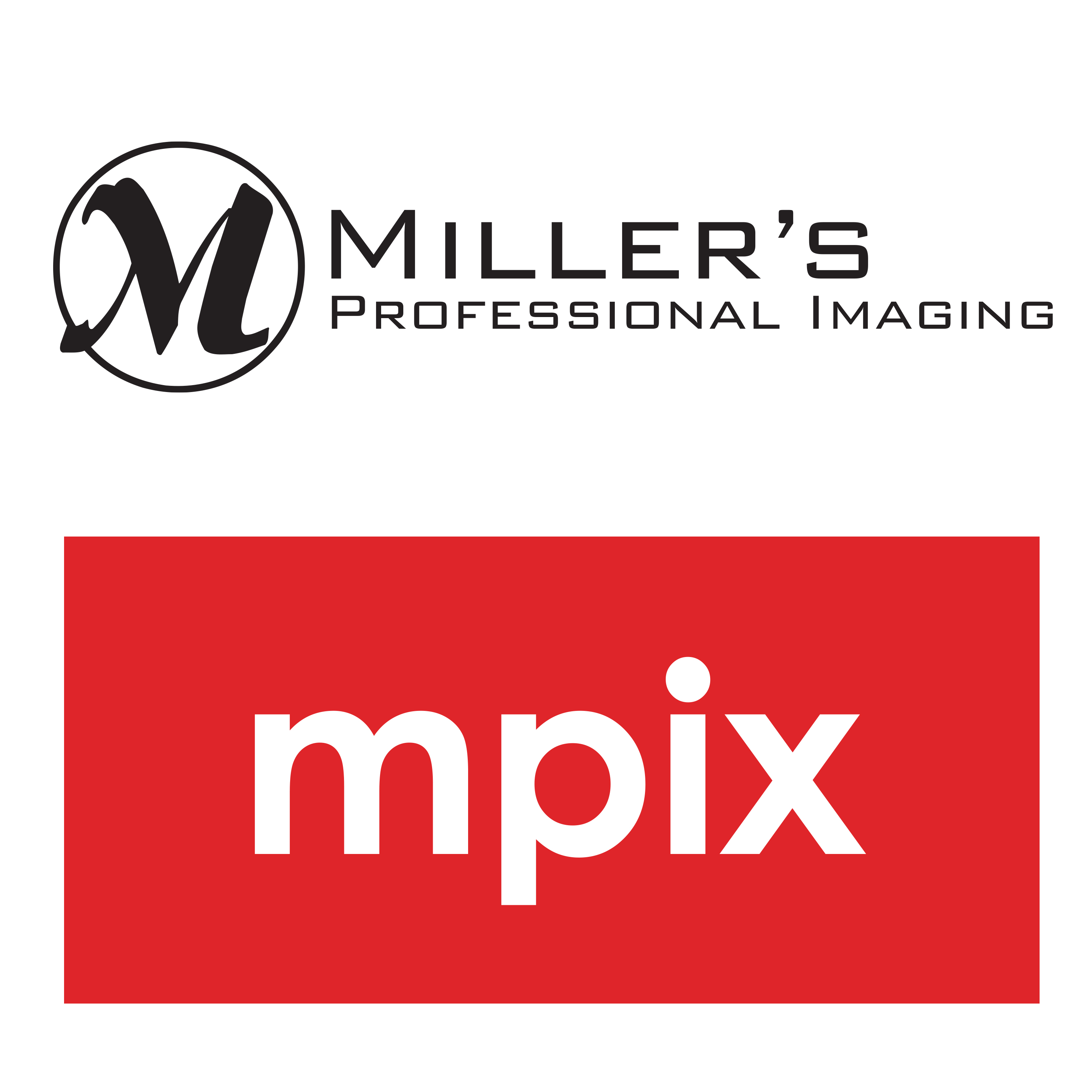 Miller's/MPIX