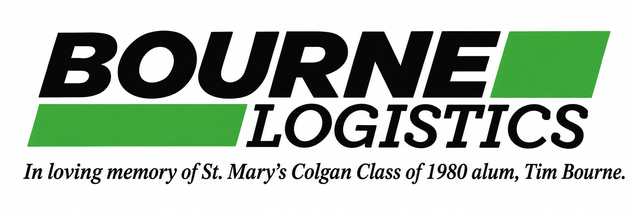 Bourne Logistics Management, Inc.